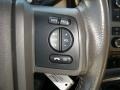 2011 Ford F350 Super Duty Lariat SuperCab 4x4 Controls
