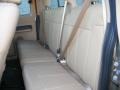 2011 Pale Adobe Metallic Ford F350 Super Duty Lariat SuperCab 4x4  photo #20