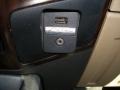 2011 Pale Adobe Metallic Ford F350 Super Duty Lariat SuperCab 4x4  photo #25
