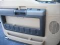 2011 Pale Adobe Metallic Ford F350 Super Duty Lariat SuperCab 4x4  photo #29