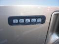 2011 Pale Adobe Metallic Ford F350 Super Duty Lariat SuperCab 4x4  photo #37