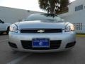 Silver Ice Metallic - Impala LT Photo No. 2