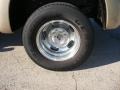 2011 Pale Adobe Metallic Ford F350 Super Duty Lariat SuperCab 4x4  photo #42