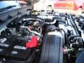 2011 Pale Adobe Metallic Ford F350 Super Duty Lariat SuperCab 4x4  photo #45