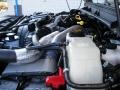 2011 Pale Adobe Metallic Ford F350 Super Duty Lariat SuperCab 4x4  photo #46