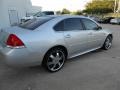 Silver Ice Metallic - Impala LT Photo No. 7
