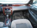 Silver Ice Metallic - Impala LT Photo No. 19