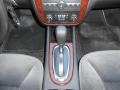 Silver Ice Metallic - Impala LT Photo No. 22