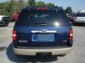 Dark Blue Pearl Metallic - Explorer Eddie Bauer 4x4 Photo No. 7