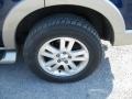 Dark Blue Pearl Metallic - Explorer Eddie Bauer 4x4 Photo No. 9