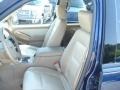 Dark Blue Pearl Metallic - Explorer Eddie Bauer 4x4 Photo No. 11