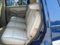 Dark Blue Pearl Metallic - Explorer Eddie Bauer 4x4 Photo No. 13