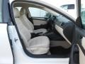Candy White - Jetta SE Sedan Photo No. 16