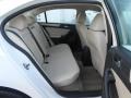 Candy White - Jetta SE Sedan Photo No. 18