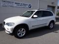 Alpine White - X5 xDrive30i Photo No. 2