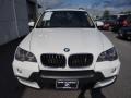 Alpine White - X5 xDrive30i Photo No. 3