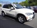 Alpine White - X5 xDrive30i Photo No. 5