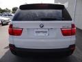Alpine White - X5 xDrive30i Photo No. 7