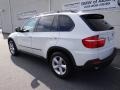 Alpine White - X5 xDrive30i Photo No. 11