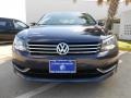 Night Blue Metallic - Passat 2.5L SE Photo No. 2