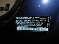 2013 Night Blue Metallic Volkswagen Passat 2.5L SE  photo #21