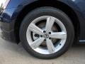 Night Blue Metallic - Passat 2.5L SE Photo No. 7
