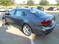 2013 Platinum Gray Metallic Volkswagen Passat 2.5L SE  photo #4