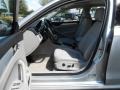 Platinum Gray Metallic - Passat 2.5L SE Photo No. 9