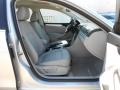 Platinum Gray Metallic - Passat 2.5L SE Photo No. 11