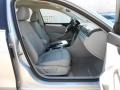 2013 Platinum Gray Metallic Volkswagen Passat 2.5L SE  photo #11