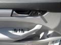 Platinum Gray Metallic - Passat 2.5L SE Photo No. 19
