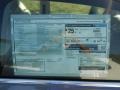 Platinum Gray Metallic - Passat 2.5L SE Photo No. 20