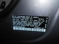 Platinum Gray Metallic - Passat 2.5L SE Photo No. 21