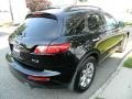 Black Obsidian - FX 35 AWD Photo No. 6
