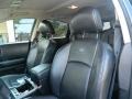Black Obsidian - FX 35 AWD Photo No. 10