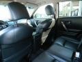 Black Obsidian - FX 35 AWD Photo No. 11