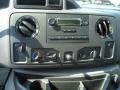 Oxford White - E Series Cutaway E350 Commercial Utility Truck Photo No. 16