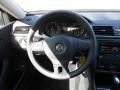 2012 Reflex Silver Metallic Volkswagen Passat 2.5L S  photo #16