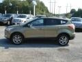 2013 Ginger Ale Metallic Ford Escape SE 1.6L EcoBoost 4WD  photo #5