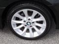 2007 BMW Z4 3.0si Roadster Wheel and Tire Photo