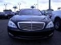 Black - S 550 Sedan Photo No. 3