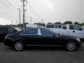 Black - S 550 Sedan Photo No. 4