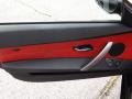 Dream Red Door Panel Photo for 2007 BMW Z4 #70512882