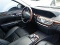 Black - S 550 Sedan Photo No. 5