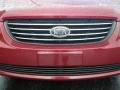 Ruby Red - Optima LX Photo No. 5