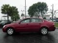 Ruby Red - Optima LX Photo No. 10