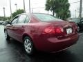 Ruby Red - Optima LX Photo No. 11