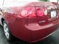 Ruby Red - Optima LX Photo No. 12