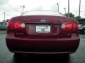 Ruby Red - Optima LX Photo No. 14