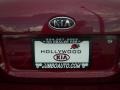 Ruby Red - Optima LX Photo No. 15